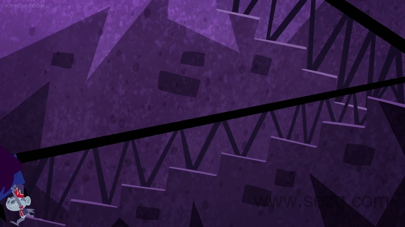 多萝西与奥兹巫师 - 动画资源画廊第7张