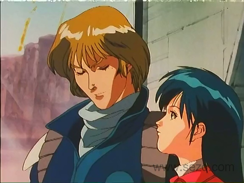 宇宙骑士 - 动画资源画廊第3张