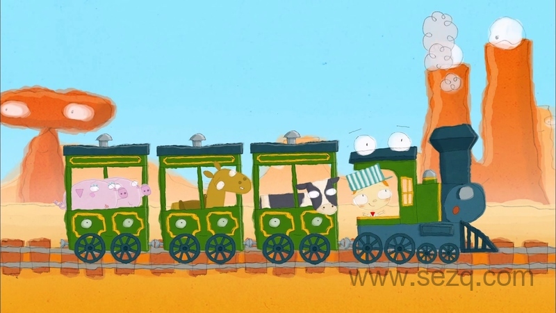 那天亨利遇到谁 - 动画资源画廊第5张