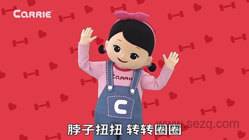 凯利儿歌 - 动画资源画廊第2张