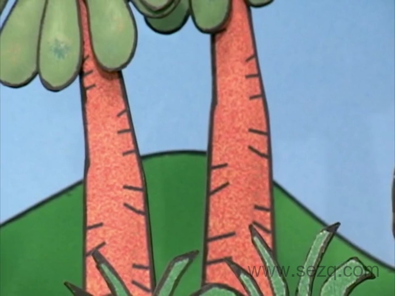 小企鹅波可 - 动画资源画廊第4张