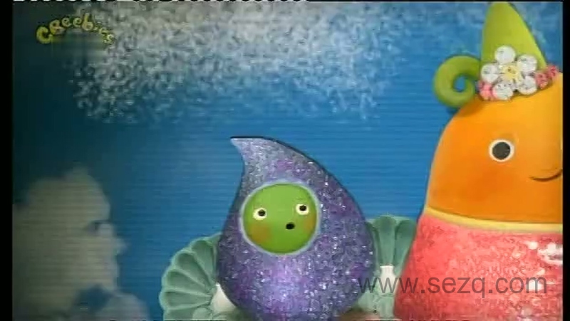 艾拉贝拉答对了 - 动画资源画廊第5张