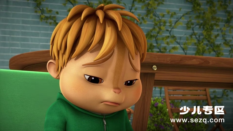 鼠来宝 - 动画资源画廊第2张