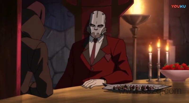 特种部队：变节者 - 动画资源画廊第8张