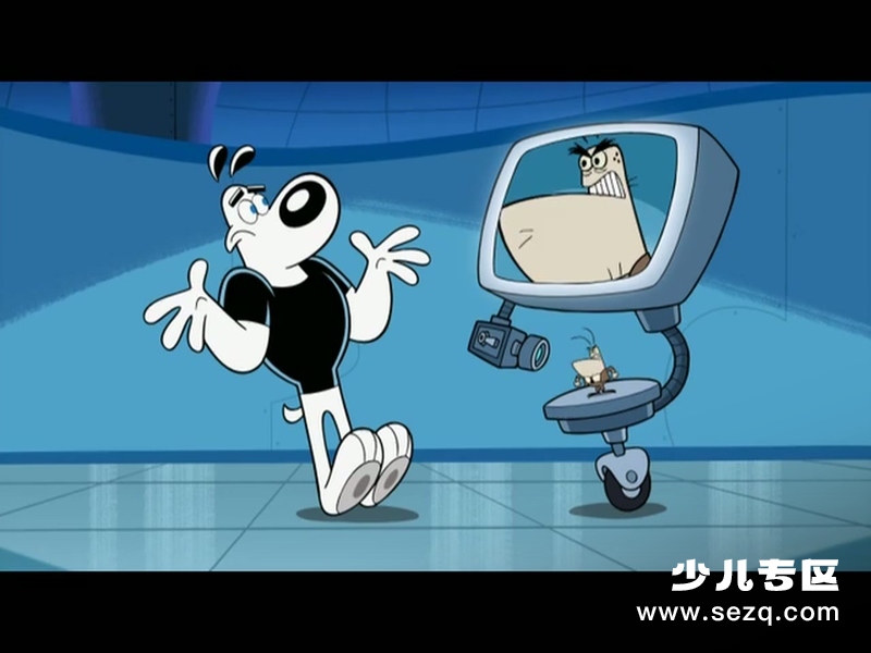 酷狗特工队 - 动画资源画廊第8张