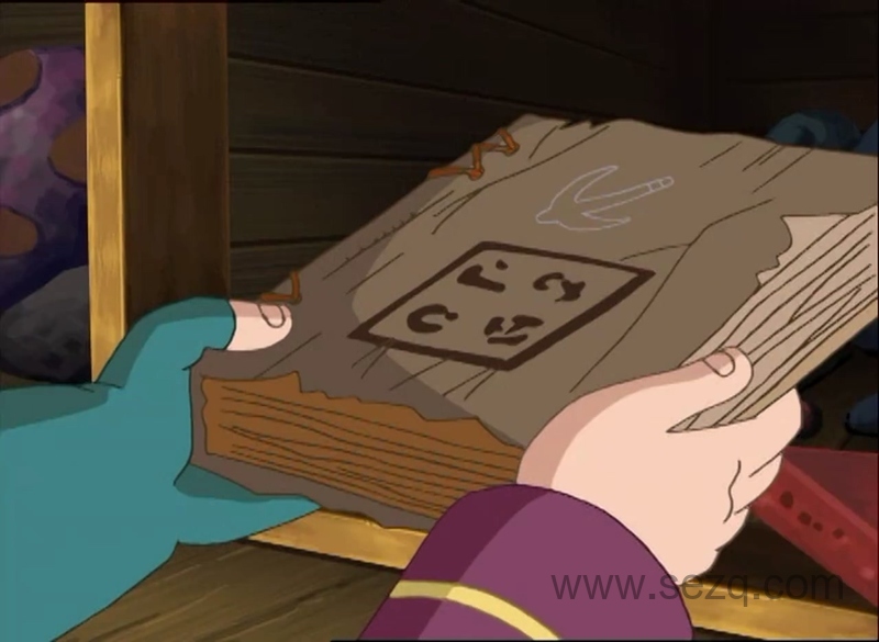 恐龙宝贝之龙神勇士 - 动画资源画廊第3张