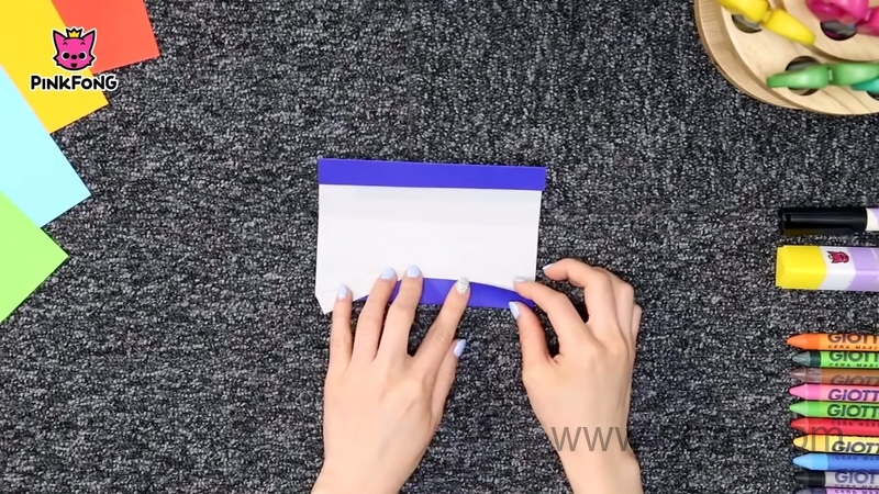 Origami - 动画资源画廊第3张