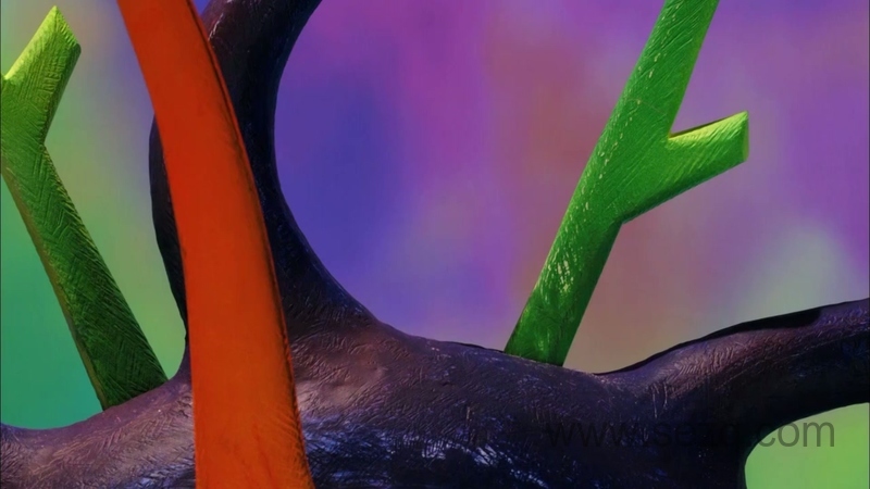 洞穴女孩 Igam Ogam - 动画资源画廊第6张