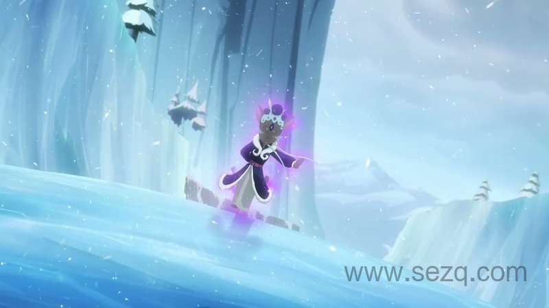 京剧猫 - 动画资源画廊第9张