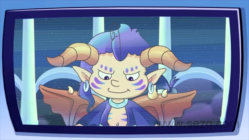 小伴龙数学思维启蒙 - 动画资源画廊第2张