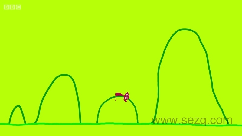 滴答滴答小画家 - 动画资源画廊第5张