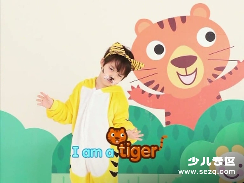 巧虎乐智小天地 - 动画资源画廊第8张