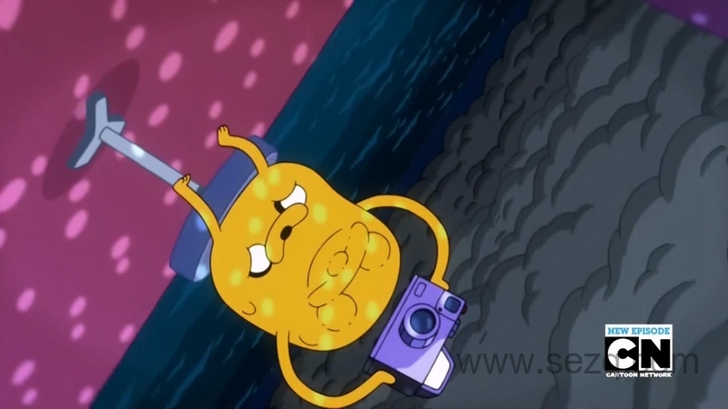 探险时光 - 动画资源画廊第4张