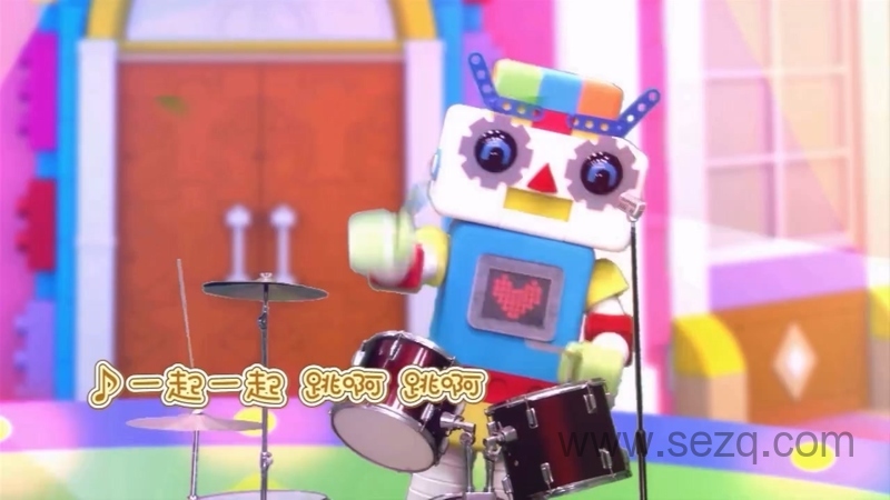 莱恩朱莉学院 - 动画资源画廊第6张