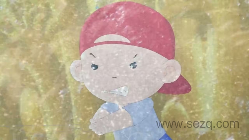 小豆派派之文字王国历险记 - 动画资源画廊第6张