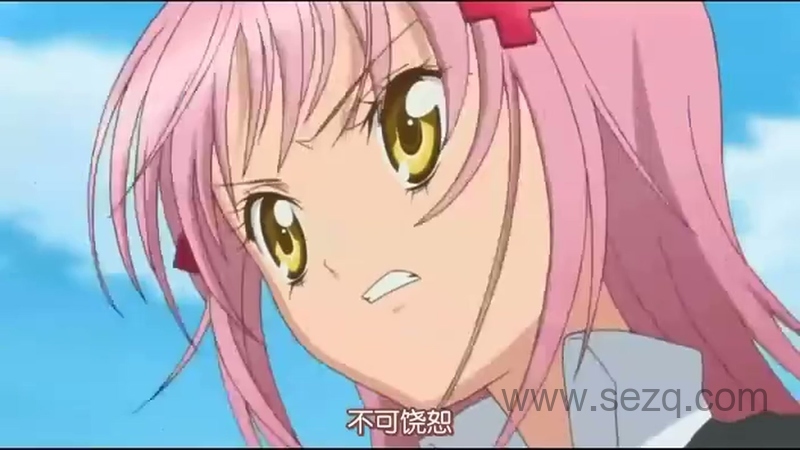 守护甜心 - 动画资源画廊第2张