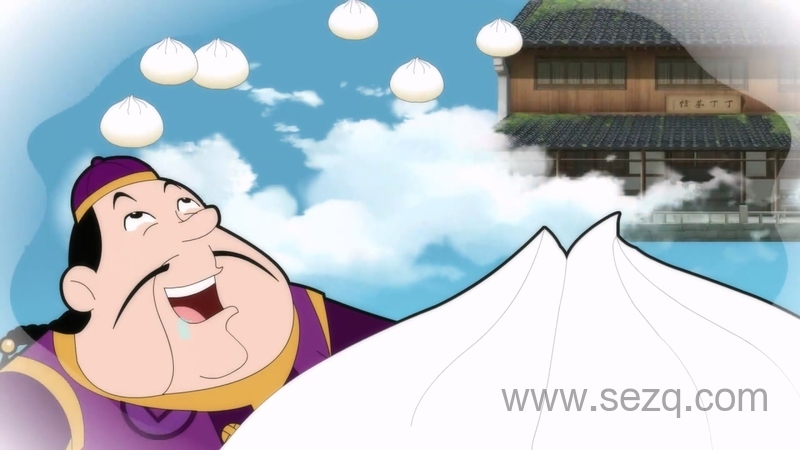 少年师爷之信义小侠客 - 动画资源画廊第7张