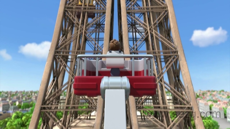 超级飞侠 - 动画资源画廊第9张