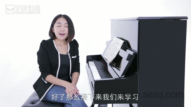 约翰汤普森简易钢琴教程2 - 动画资源画廊第5张