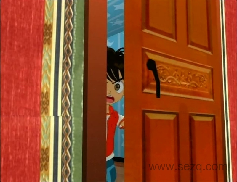 火焰战士 - 动画资源画廊第6张