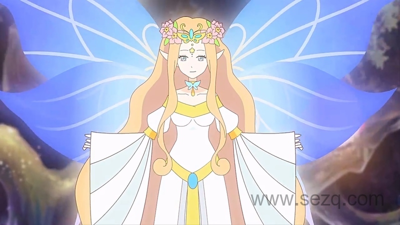 小花仙 - 动画资源画廊第6张