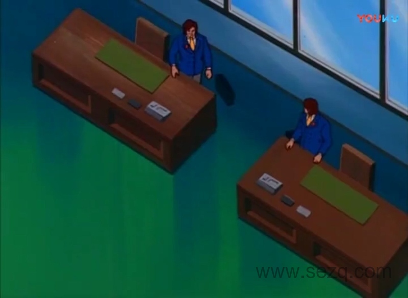 特种部队：美国英雄 - 动画资源画廊第8张