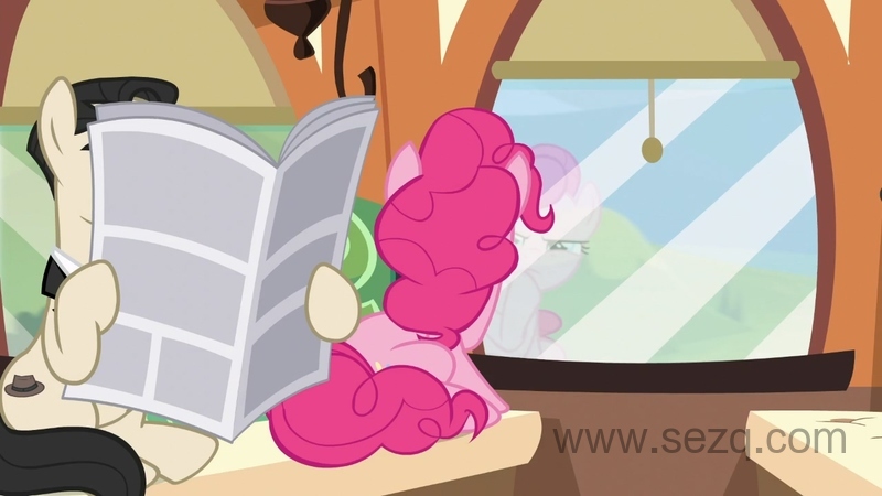 我的小马驹：友谊是魔法 - 动画资源画廊第7张