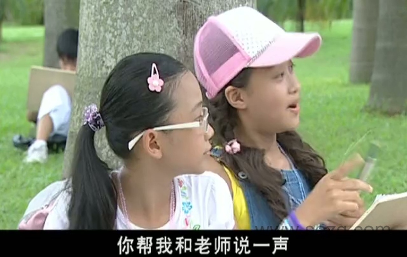 巴啦啦小魔仙 - 动画资源画廊第4张