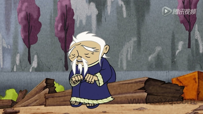 杰克龙 - 动画资源画廊第6张