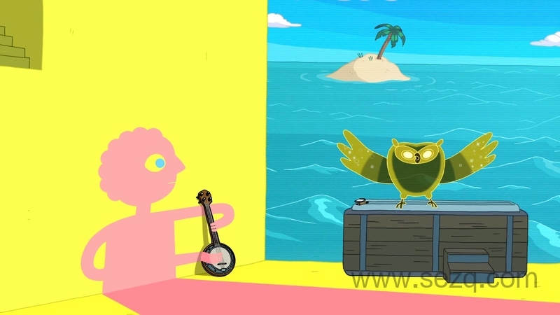 探险活宝 - 动画资源画廊第6张