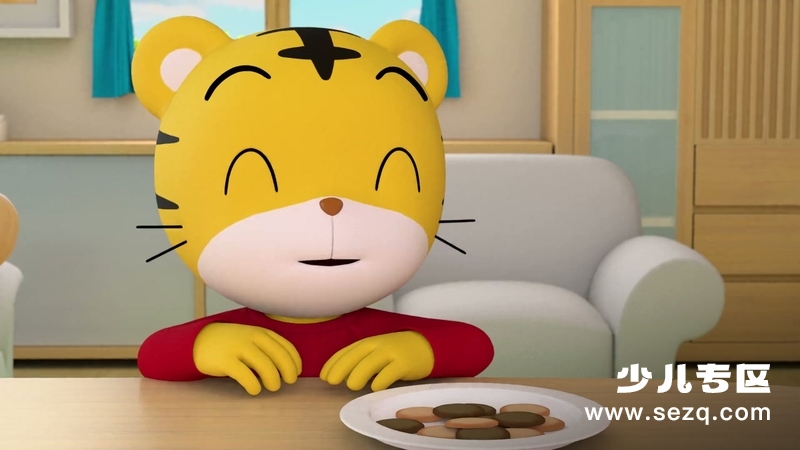 巧虎探索奇妙世界 - 动画资源画廊第4张