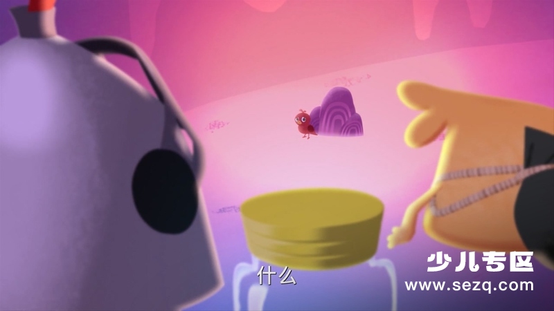 贾斯汀时间 - 动画资源画廊第6张