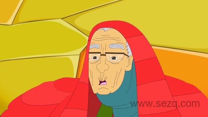 蛋头英雄 - 动画资源画廊第3张