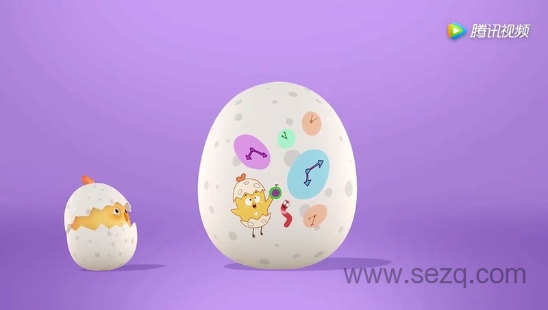 神奇鸡仔 - 动画资源画廊第3张