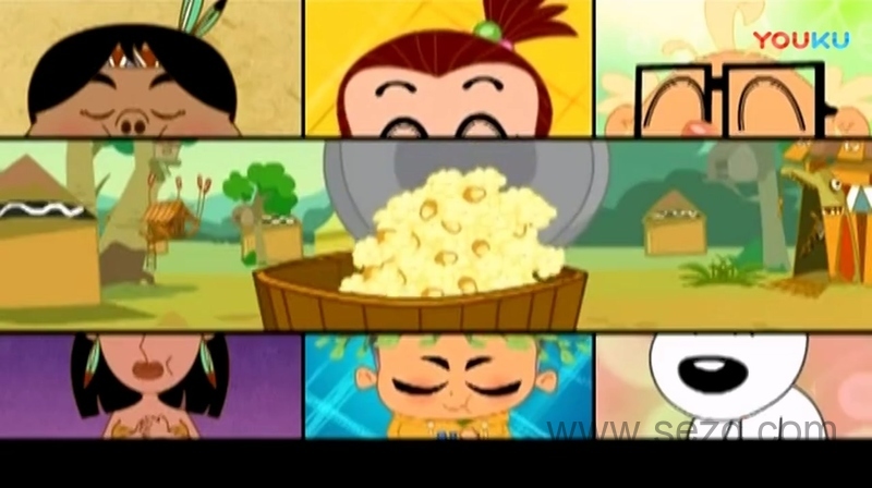 [] - 动画资源画廊第7张