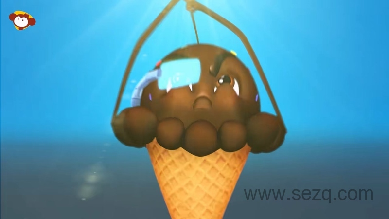 水果勇士 - 动画资源画廊第8张