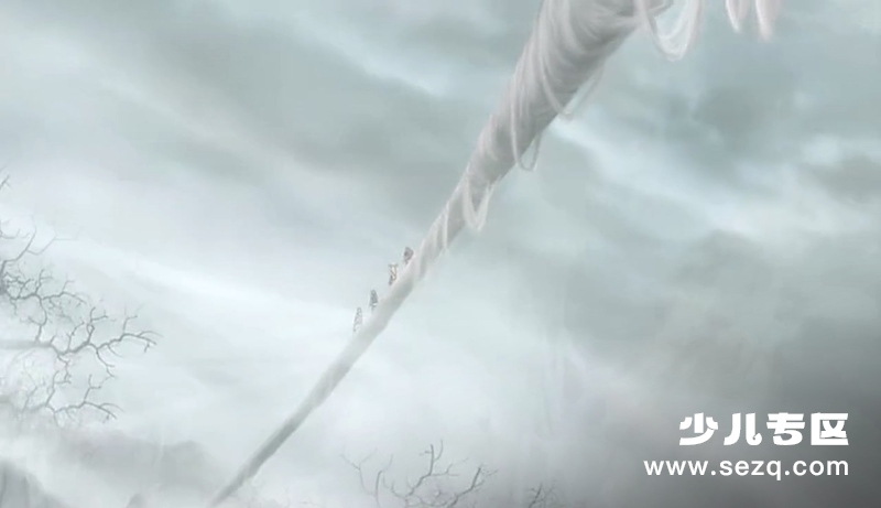 磁星骑士 - 动画资源画廊第2张