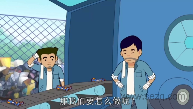 花精灵战队 - 动画资源画廊第6张