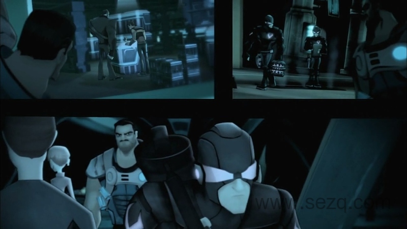 斯拉格精灵 - 动画资源画廊第7张