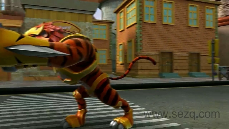 猪猪侠之终极决战前夜篇 - 动画资源画廊第4张