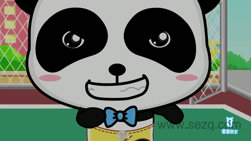 宝宝巴士之夏日清凉曲 - 动画资源画廊第2张