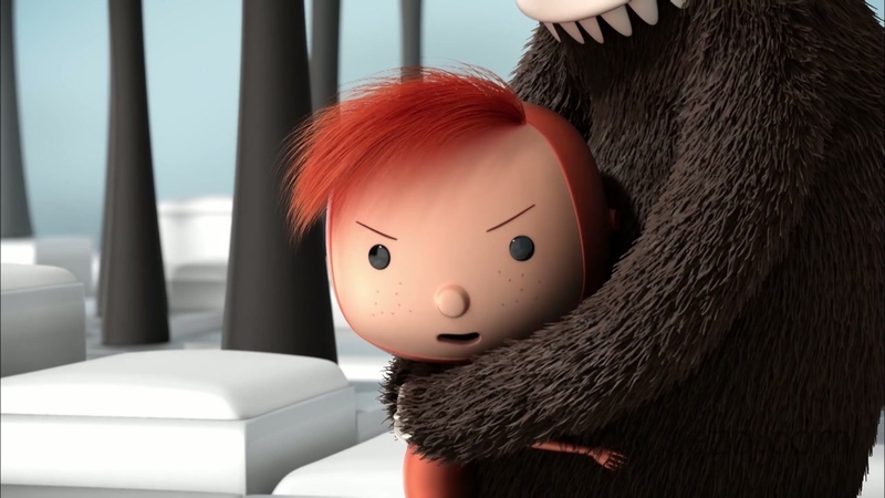 雨果带你看世界 - 动画资源画廊第5张