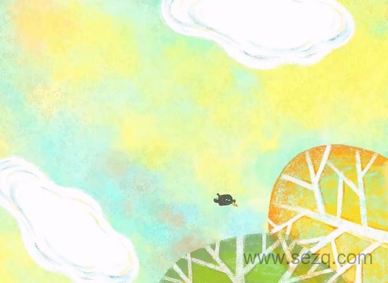 米各说 - 动画资源画廊第3张