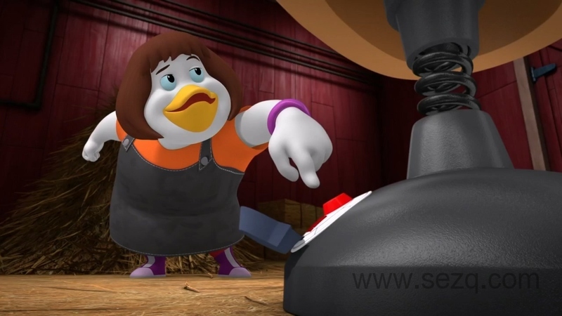 米奇妙妙车队 - 动画资源画廊第2张