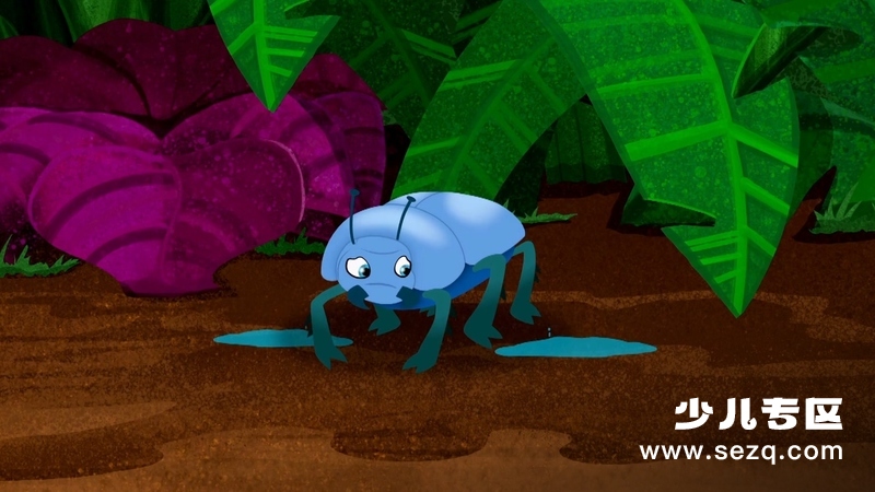 恐龙救援队 - 动画资源画廊第2张