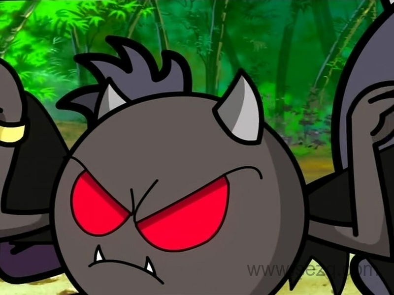 星猫历险记之神话篇 - 动画资源画廊第8张