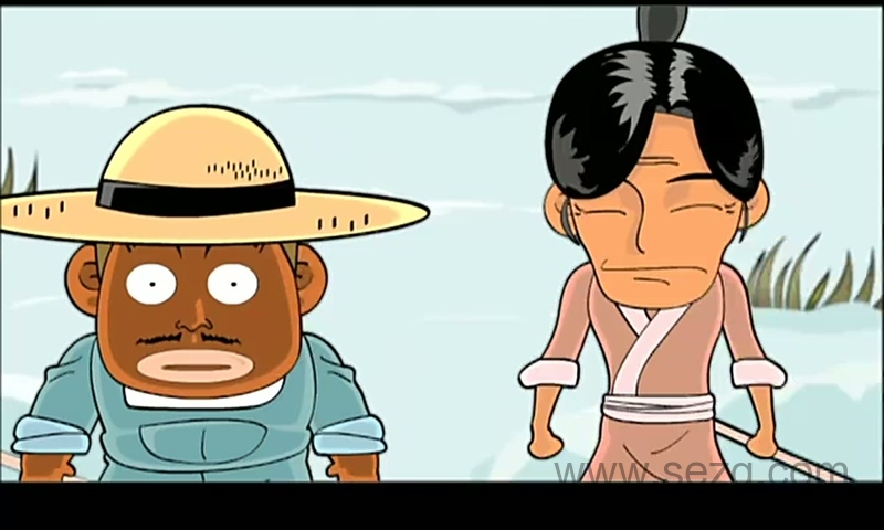 夺宝幸运星 - 动画资源画廊第8张