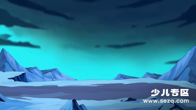 赛尔号:冰封要塞 - 动画资源画廊第6张