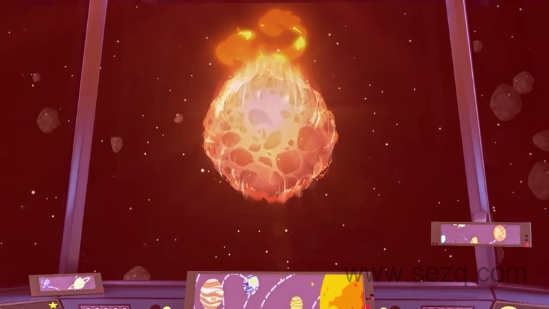 呼噜和轱辘 - 动画资源画廊第3张