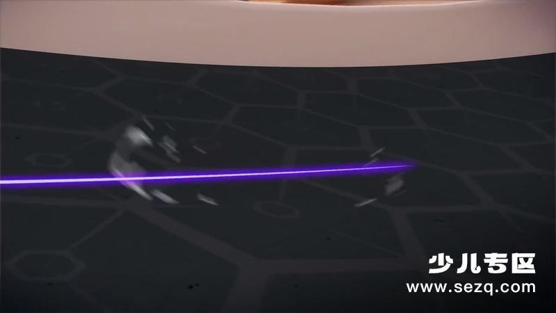 魔幻陀螺之聚能引擎 - 动画资源画廊第5张